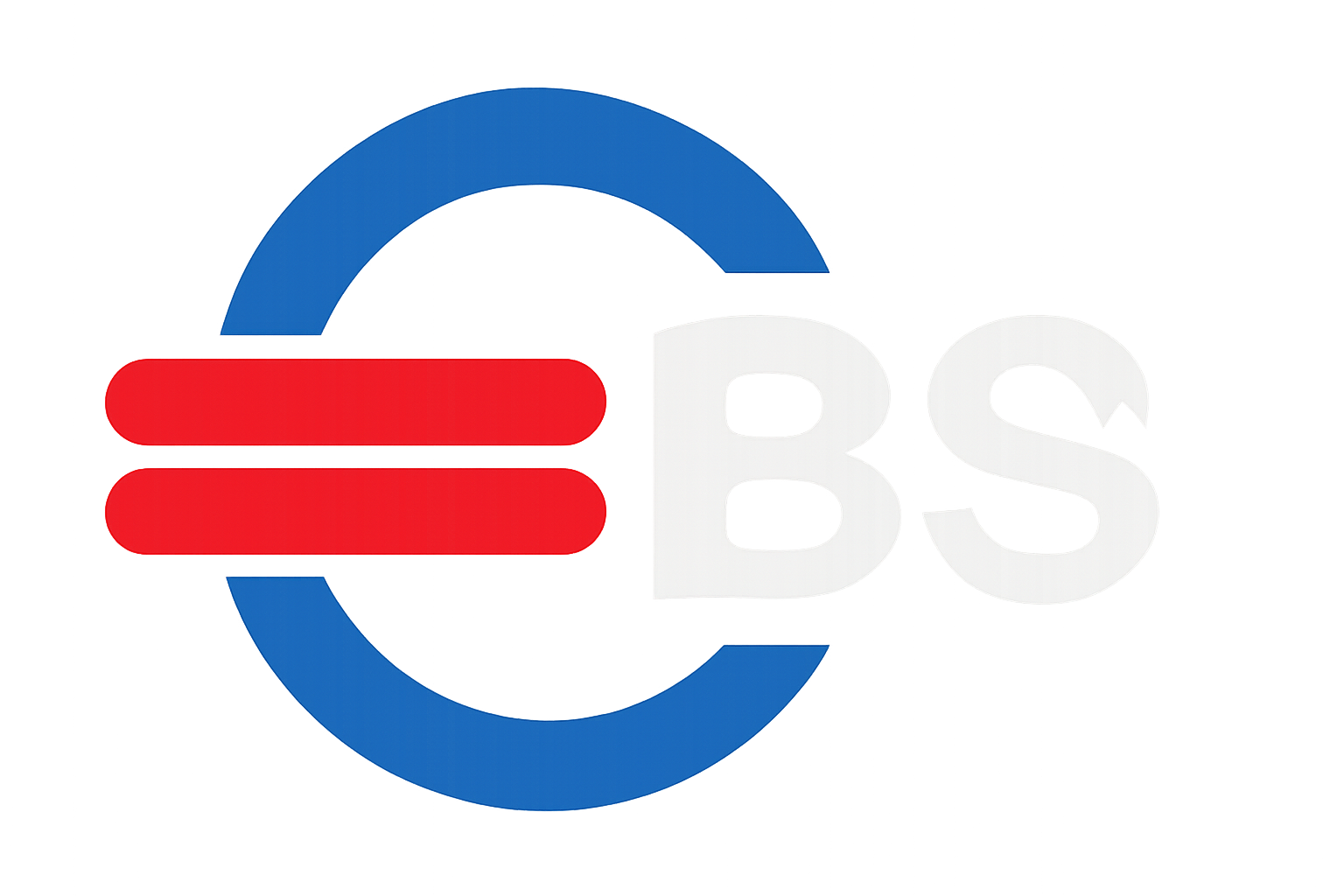 BS 부산컨테이너 로고